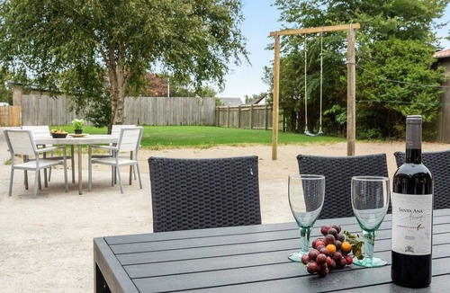 Ballum House | Vacation home "Saga" by Interhome