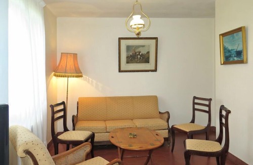Cherrueix House | Vacation home Sam (CRX102) in Cherrueix - 8 persons, 4 bedrooms