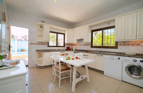El Albir House | Vacation home Sandra by Interhome