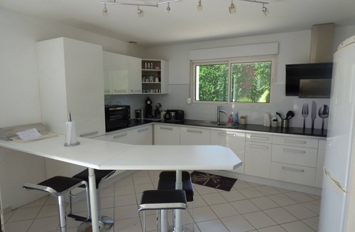 Seignosse House | Vacation home seignosse 8 pers.