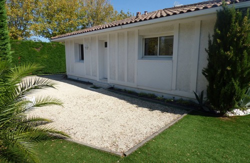 Seignosse House | Vacation home seignosse 8 pers.