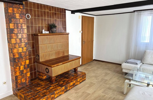 Eich House | Vacation home Sempachersee/Lucerne
