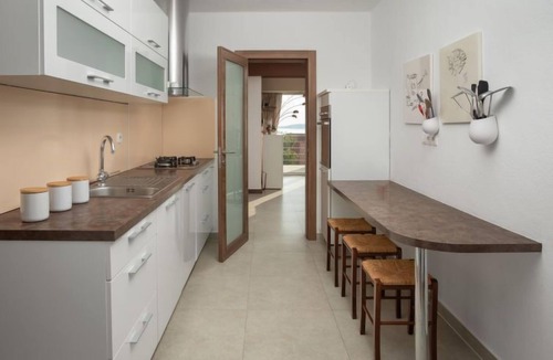 Vratarusa House | Vacation home Senj by Interhome