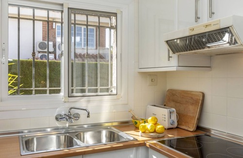 Cambrils House | Vacation home Serge by Interhome