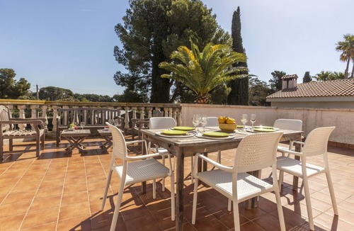 Cambrils House | Vacation home Serge by Interhome