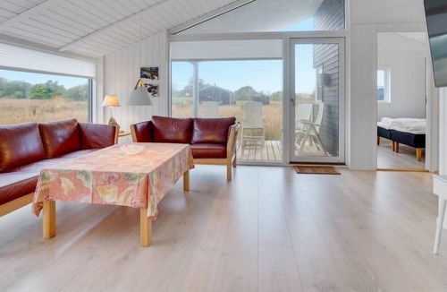 Skallerup Klit House | Vacation home "Severi" - 1.5km from the sea in NW Jutland in Hjørring - 7 persons, 3 bedrooms