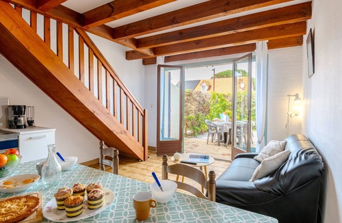 Mimizan-Plage House | Vacation home Sicard by Interhome