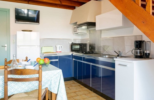 Mimizan-Plage House | Vacation home Sicard by Interhome