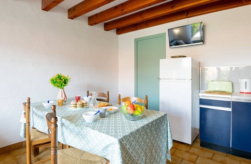 Mimizan-Plage House | Vacation home Sicard by Interhome