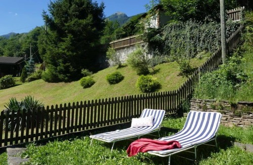 Negrentino House | Vacation home Simano by Interhome