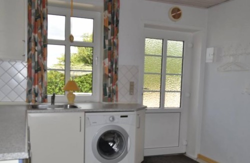 Emmerlev House | Vacation home "Singa" - 19km from the sea in Western Jutland in Højer - 14 persons, 6 bedrooms