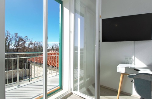 Drinovci House | Vacation home Skelin by Interhome