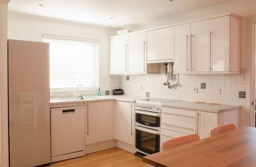 Suladale House | Vacation home Solas by Interhome