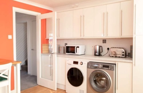 Suladale House | Vacation home Solas by Interhome