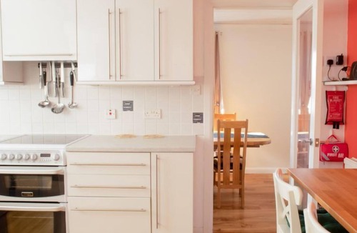 Suladale House | Vacation home Solas by Interhome