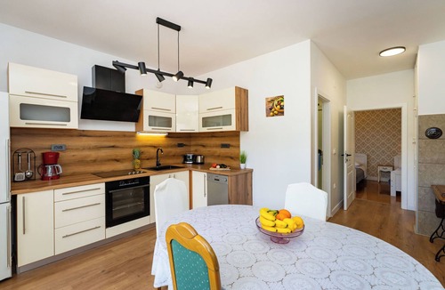 Peracko Blato House | Vacation home Solo by Interhome
