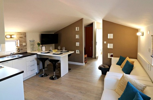 Peracko Blato House | Vacation home Solo by Interhome