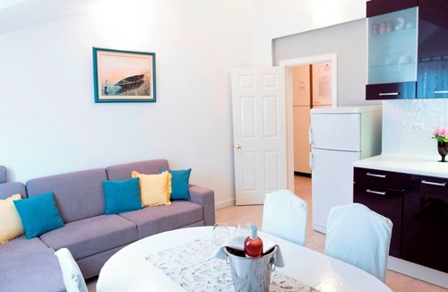 Peracko Blato House | Vacation home Solo by Interhome