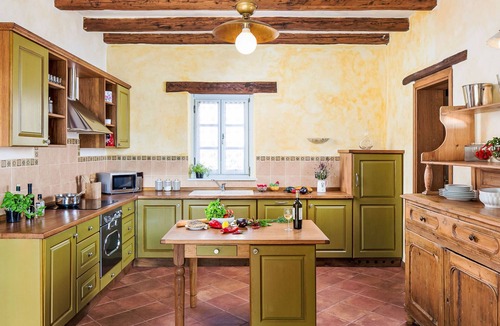 Filipini House | Vacation home Sophie by Interhome