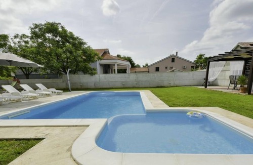 Smilcic House | Vacation home Stipe by Interhome