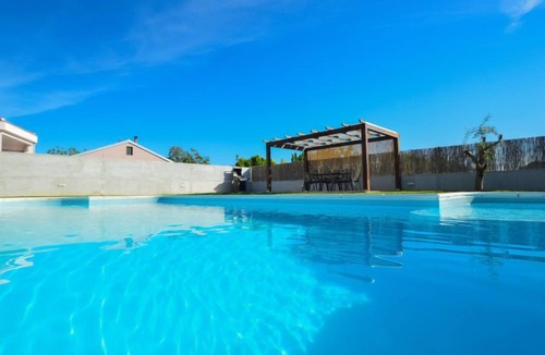 Smilcic House | Vacation home Stipe by Interhome