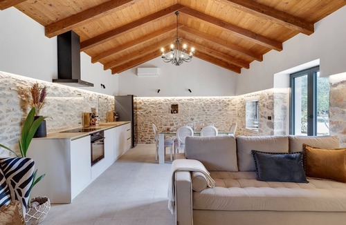 Zemunik Donji House | Vacation home Stanca by Interhome