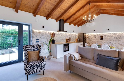 Zemunik Donji House | Vacation home Stanca by Interhome