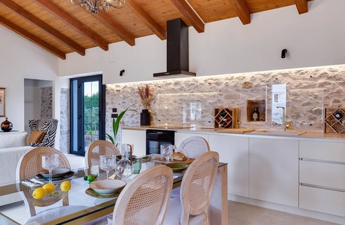 Zemunik Donji House | Vacation home Stanca by Interhome