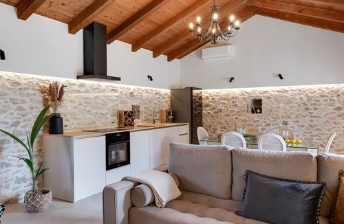 Zemunik Donji House | Vacation home Stanca by Interhome