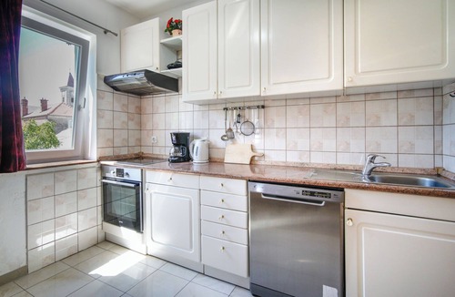 Sveti Juraj House | Vacation home Stanka by Interhome