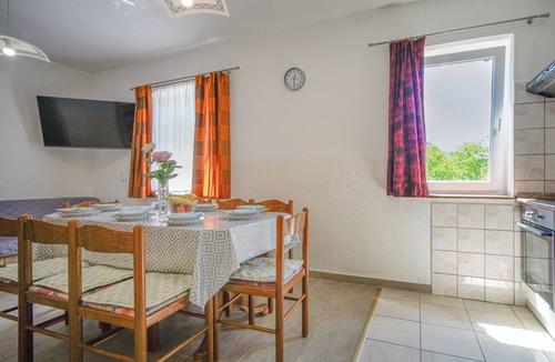 Sveti Juraj House | Vacation home Stanka by Interhome