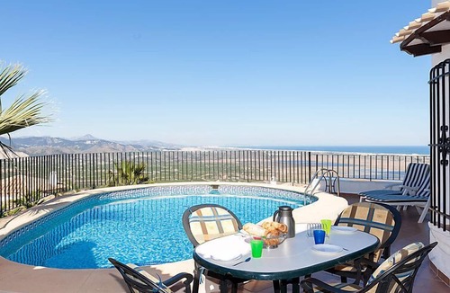 Pego House | Vacation home Stella by Interhome