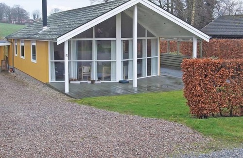 Hejsager Strand House | Vacation home "Sunke" - 400m from the sea in SE Jutland in Haderslev - 6 persons, 3 bedrooms