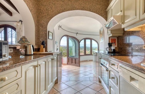 Balcon del Mar House | Vacation home Tana by Interhome