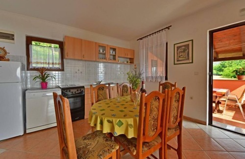 Opatija House | Vacation home Tanja by Interhome