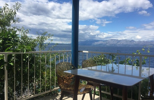Trpanj House | Vacation Home Tea