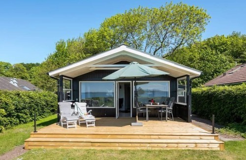 Haarby House | Vacation home "Teodosija" - 50m from the sea in Funen in Haarby - 6 persons, 3 bedrooms