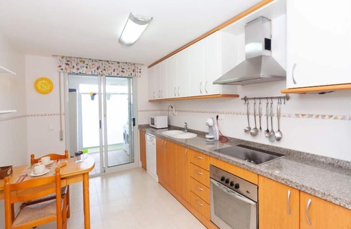 Segur de Calafell House | Vacation home Terral by Interhome