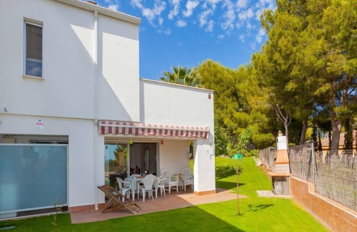 Segur de Calafell House | Vacation home Terral by Interhome