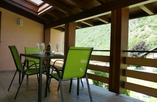 Olivone House | Vacation home Terry by Interhome