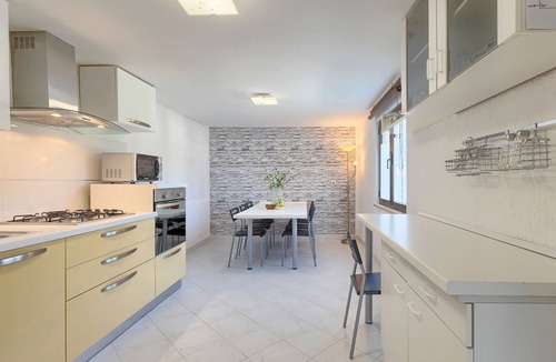 Zminj House | Vacation home Tijan by Interhome