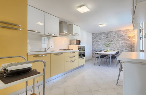 Zminj House | Vacation home Tijan by Interhome