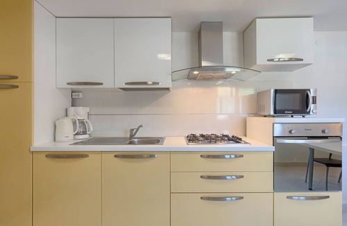 Zminj House | Vacation home Tijan by Interhome