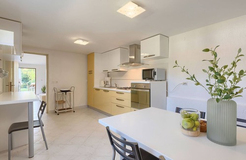 Zminj House | Vacation home Tijan by Interhome