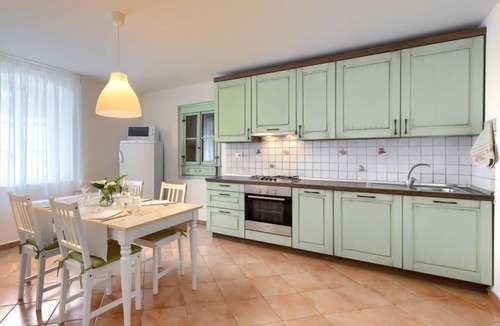 Gedici House | Vacation home Tommy by Interhome