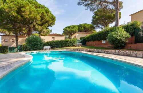 Pals House | Vacation home Torre Mora in Pals - 8 persons, 4 bedrooms