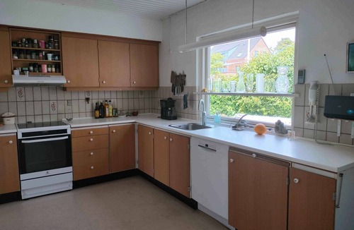 Hundested Villa | Vacation home/Townhouse
