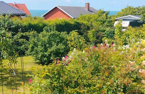 Hundested Villa | Vacation home/Townhouse