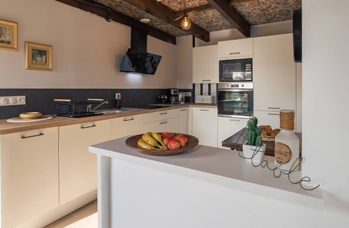 Plouguerneau House | Vacation home Ty Lez by Interhome