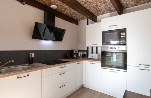 Plouguerneau House | Vacation home Ty Lez by Interhome